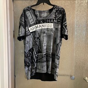 Never worn mens shirt.